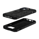 UAG Pathfinder SE Midnight Camo Apple iPhone 14 Pro Max Case