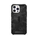 UAG Pathfinder SE Midnight Camo Apple iPhone 14 Pro Max Case