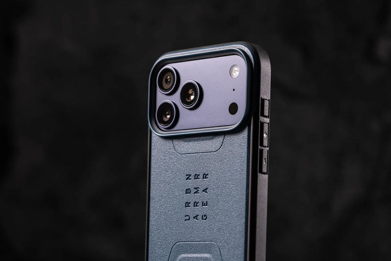 UAG iPhone 17 Pro Max Civilian - Mallard