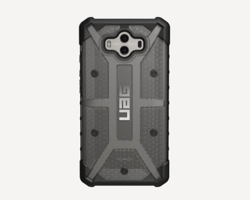 Huawei Mate 10 - UAG Case - Ash