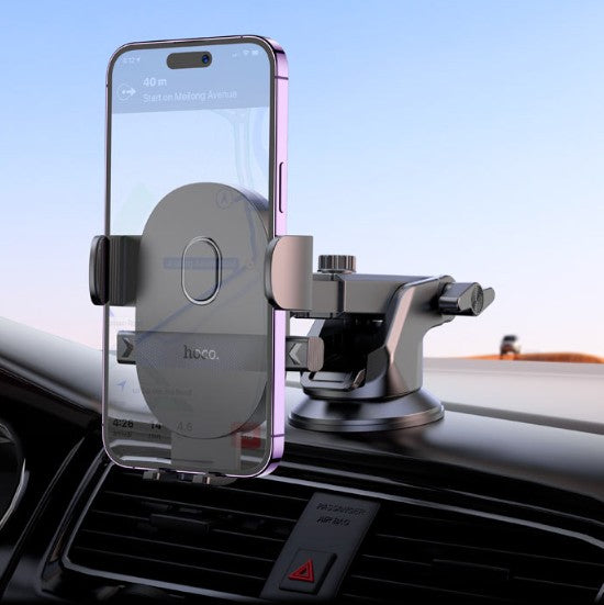 Hoco Centre Console Car Holder