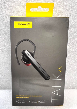 Jabra Talk 45