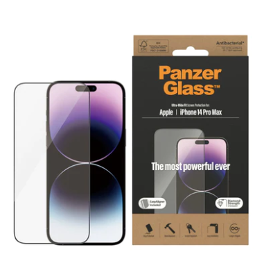 Panzer Glass for iPhone 14 Pro Max