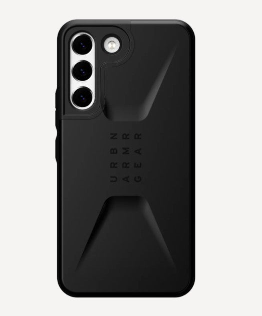 Samsung S22 5G Civilian UAG Case