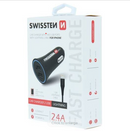 Swissten Car Charger