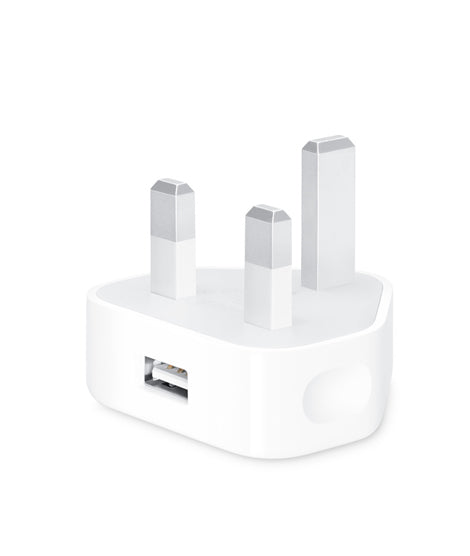 Apple 5W USB Adaptor