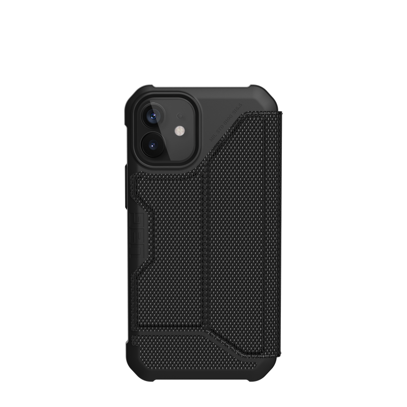 UAG Metropolis Apple iPhone 12 Mini Case