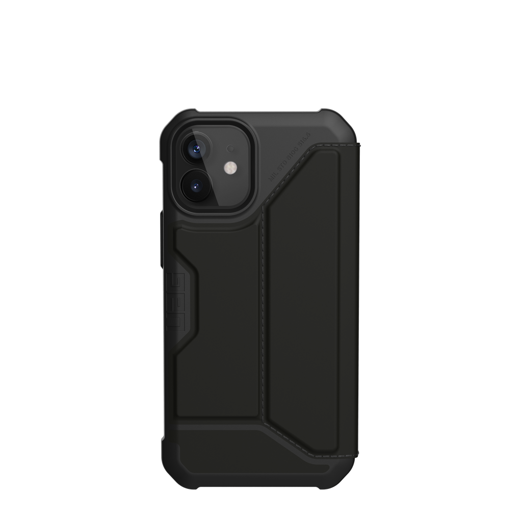 UAG Metropolis Apple iPhone 12 Mini Case