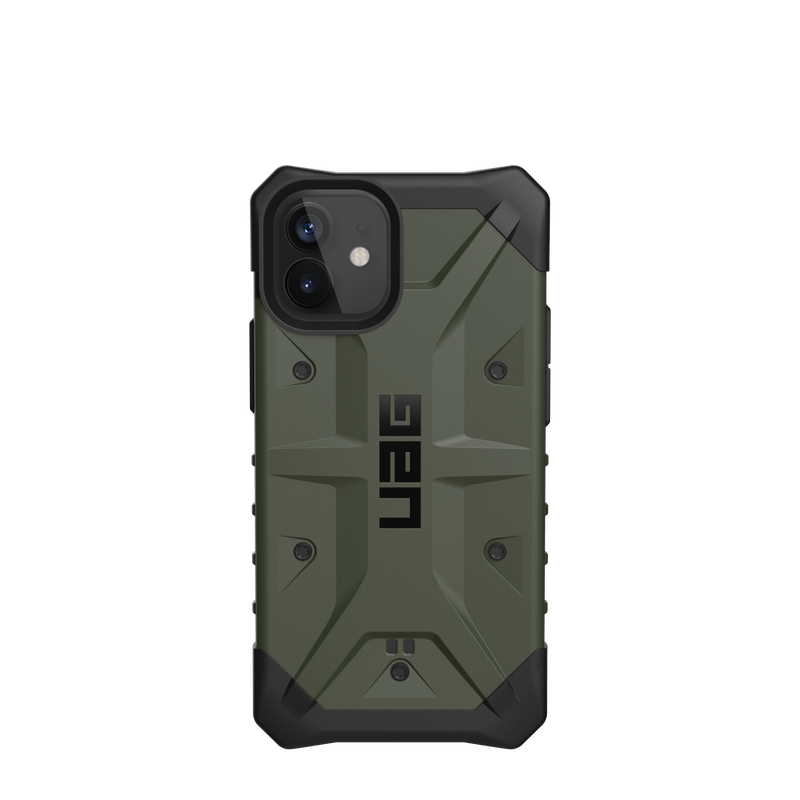UAG Pathfinder Apple iPhone 12 Mini case