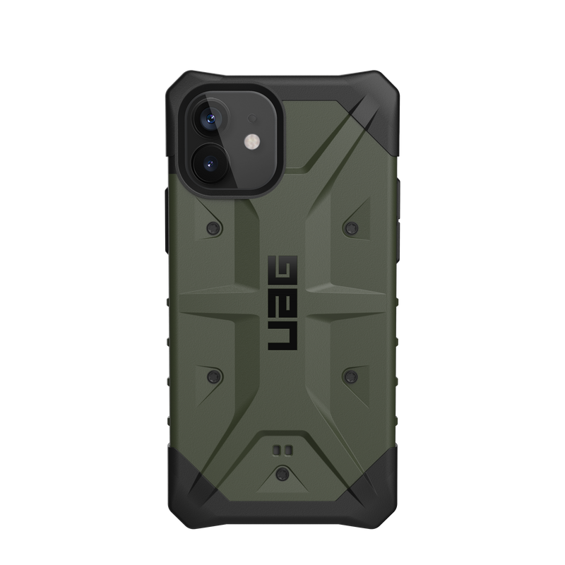 UAG Pathfinder Apple iPhone 12 / 12 Pro Case