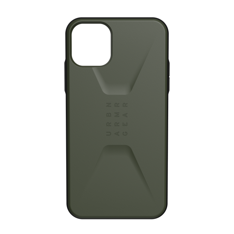 UAG Civilian Apple iPhone 11 Pro Max Case