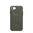 UAG Civilian Apple iPhone SE 2020 Case