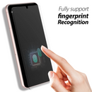 Whitestone Dome Samsung S22 Dome Glass - 2 Pack