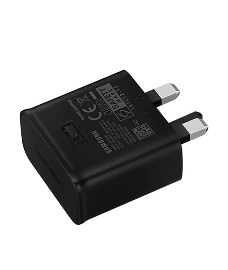 Samsung 15W USB Adaptor - Adaptive Fast Charge (Bulk Packed)