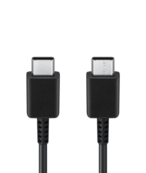 Samsung USB-C to USB-C Cable (Bulk Packed)