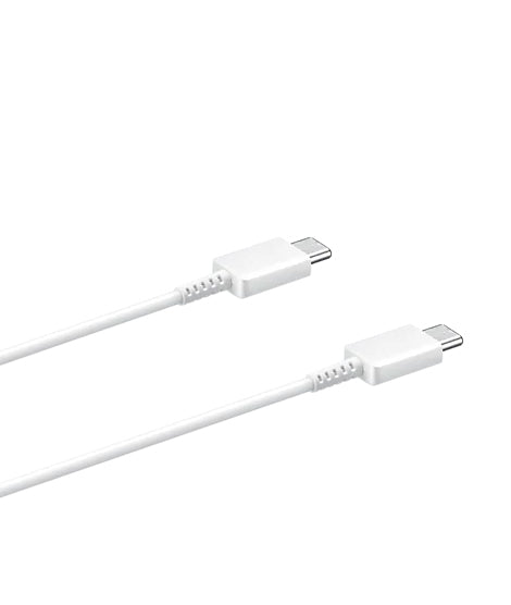 Samsung USB-C to USB-C Cable (Bulk Packed)