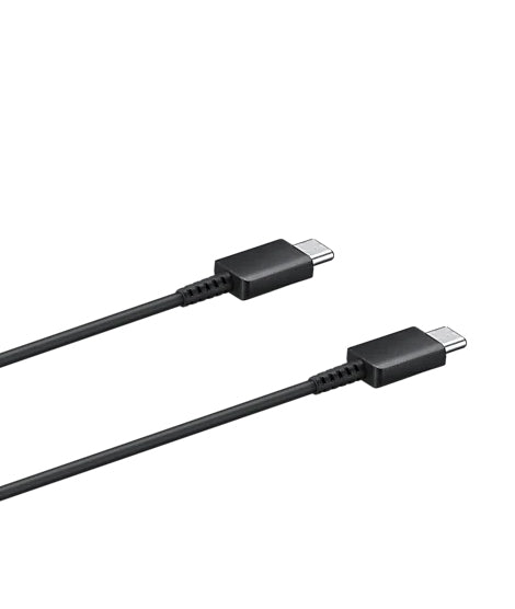 Samsung USB-C to USB-C Cable (Bulk Packed)