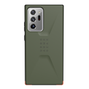 UAG Civilian Galaxy Note 20 Ultra Case.