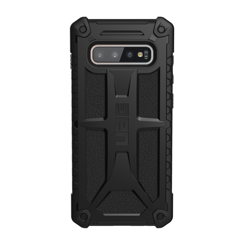 UAG Monarch S10 Plus Case