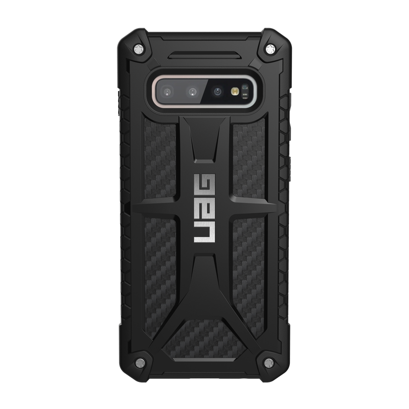 UAG Monarch S10 Plus Case