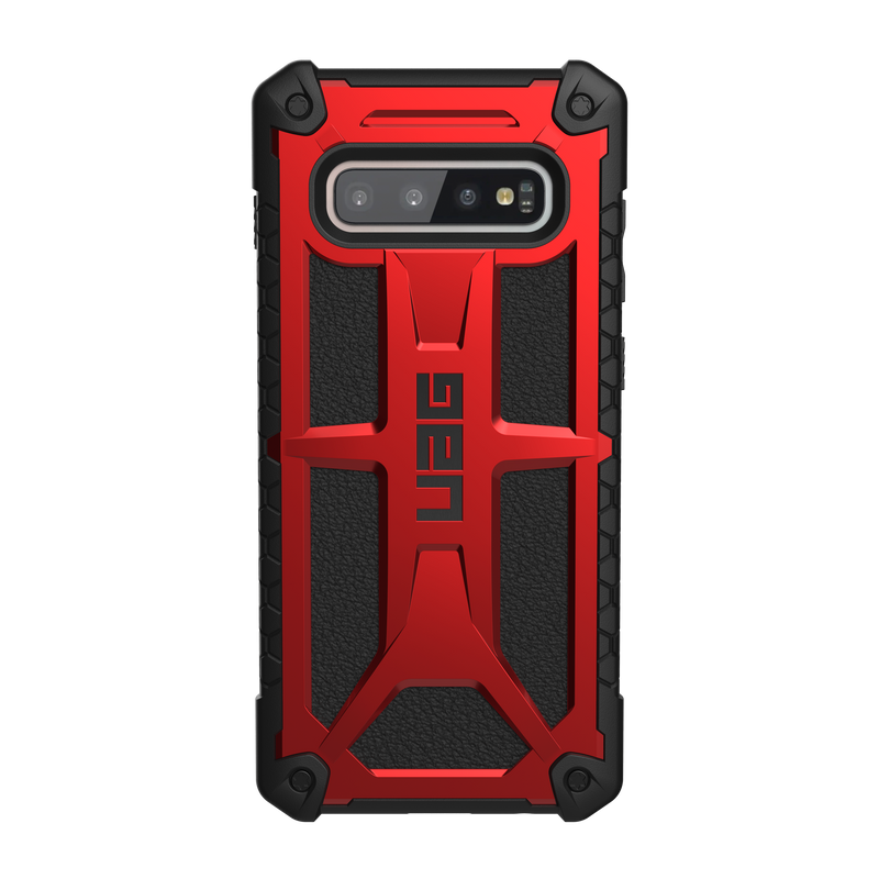 UAG Monarch S10 Plus Case