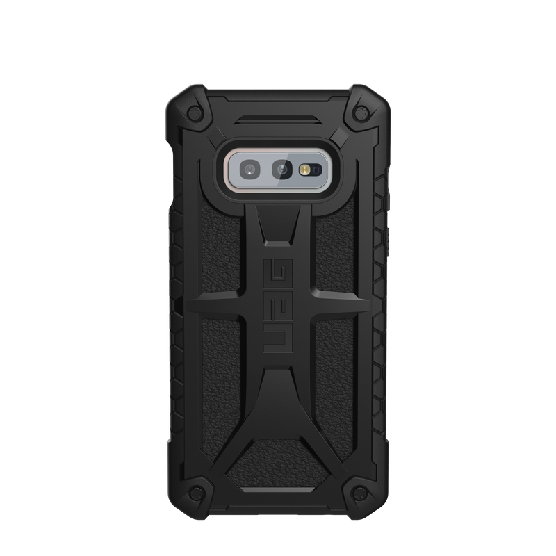 UAG Monarch Galaxy S10e Case.