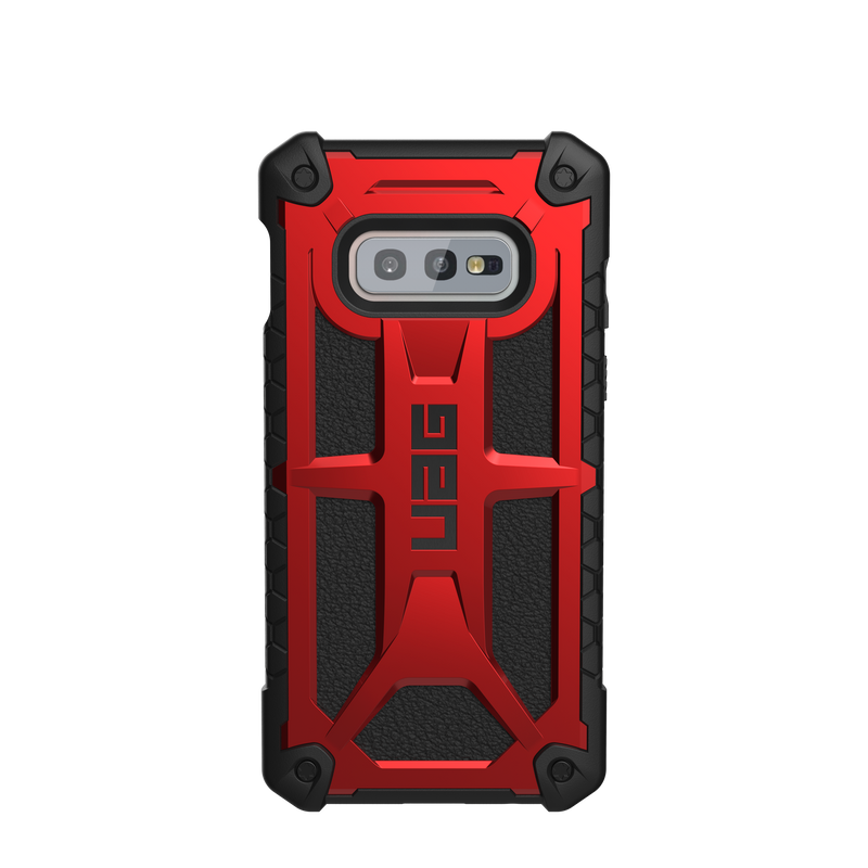 UAG Monarch Galaxy S10e Case.