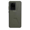 UAG Civilian Galaxy S20 Ultra Case.