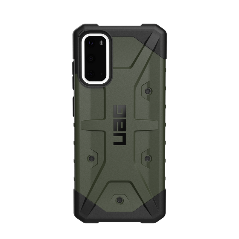 UAG Pathfinder Samsung Galaxy S20 Case