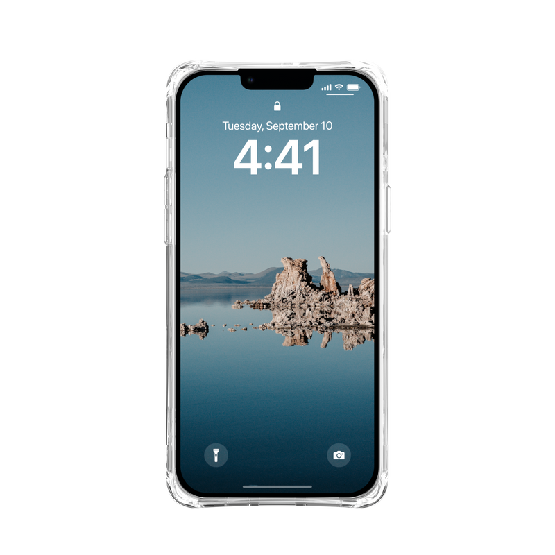 UAG Plyo MagSafe Apple iPhone 14 Plus Case