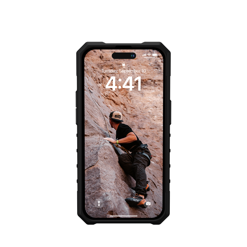UAG Pathfinder Apple iPhone 14 Pro Case