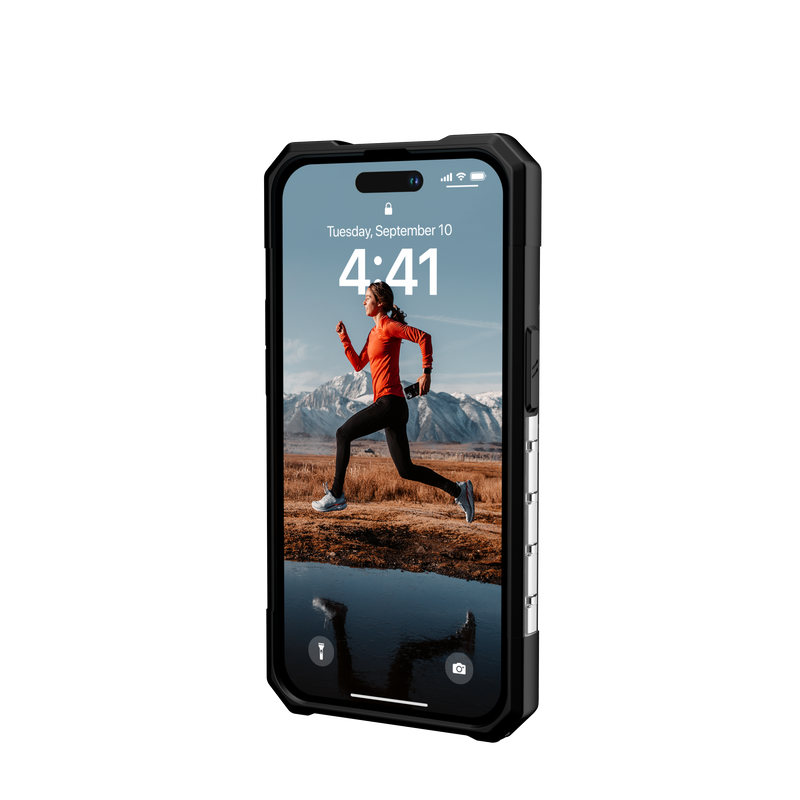 UAG Plasma Apple iPhone 14 Pro Case