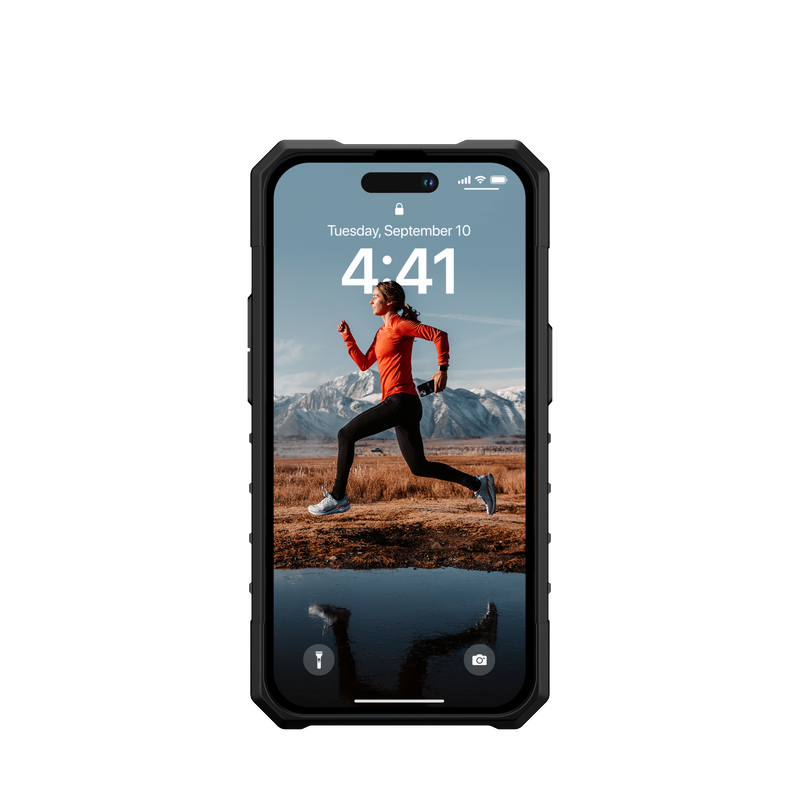 UAG Plasma Apple iPhone 14 Pro Case