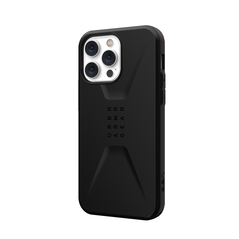 UAG Civilian Apple iPhone 14 Pro Max Case