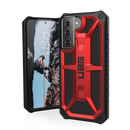 UAG Monarch Samsung Galaxy S21 / S21 5G Case.