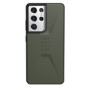 UAG Civilian Galaxy S21 Ultra Case
