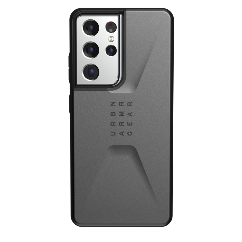 UAG Civilian Galaxy S21 Ultra Case