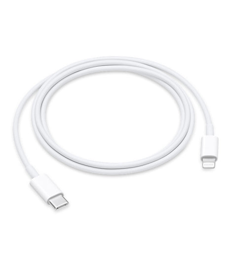 Apple USB-C to Lightning Cable (Bulk Packed)