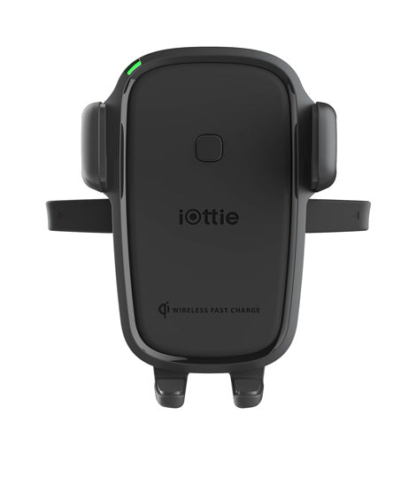 iOttie Easy One Touch Wireless 2 Universal Windshield & Dashboard Car Mount