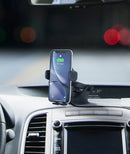 iOttie Easy One Touch Wireless 2 Universal Windshield & Dashboard Car Mount