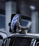 iOttie Easy One Touch 5 Universal Windshield & Dashboard Car Mount