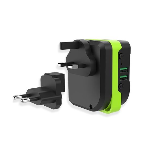 Goui Buyuni 3-in-1 Powerbank | Speaker | Wall Charger