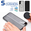 Whitestone Dome Samsung S21 Dome Glass - 2 Pack