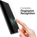 Whitestone Dome Samsung S21 Ultra Dome Glass - 2 Pack