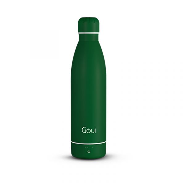 Goui Loch Flask - Wireless 6000mAh Powerbank