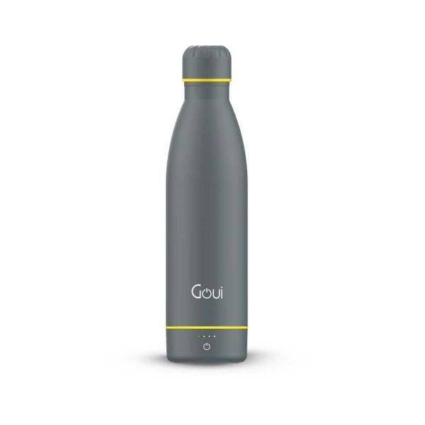 Goui Loch Flask - Wireless 6000mAh Powerbank