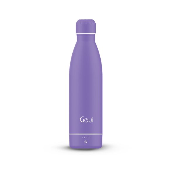 Goui Loch Flask - Wireless 6000mAh Powerbank