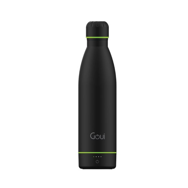 Goui Loch Flask - Wireless 6000mAh Powerbank