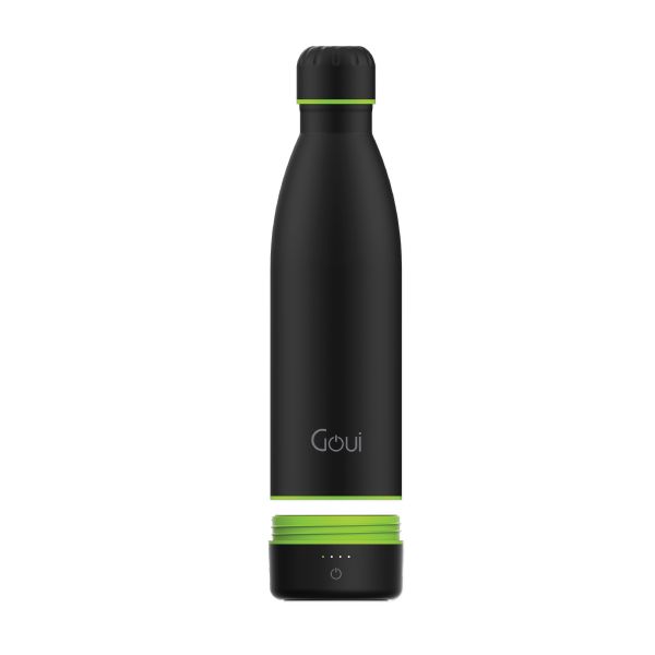 Goui Loch Flask - Wireless 6000mAh Powerbank