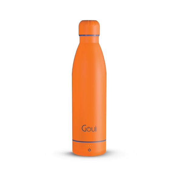 Goui Loch Flask - Wireless 6000mAh Powerbank